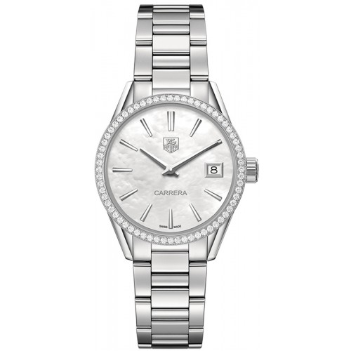 Tag Heuer Carrera 32mm Women's Watch WAR1315-BA0773